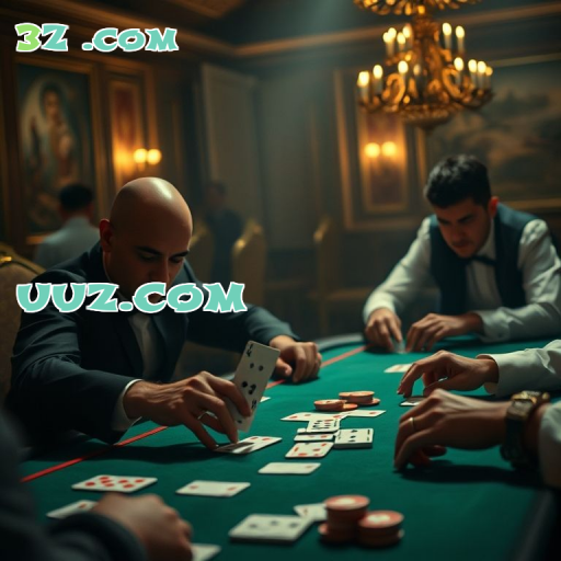 A Plataforma do uuz.com: Mergulhe na Diversão Gamificada