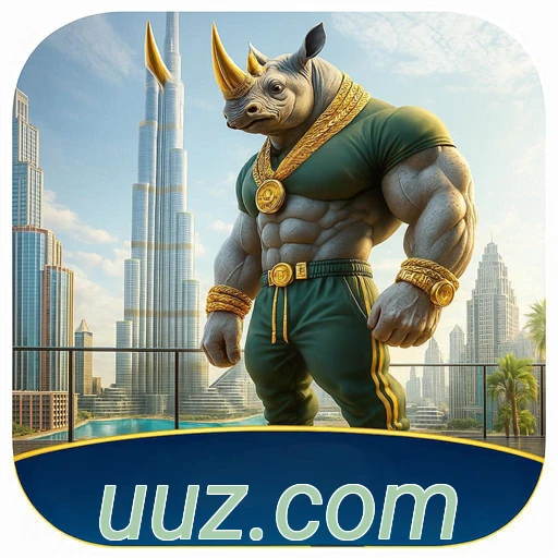 Logo uuz.com