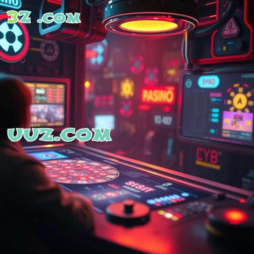 Recursos Exclusivos da Seção VIP no uuz.com Para Gamers